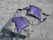 2013 Chevrolet Camaro LT с VIN 2G1FC1E32D9144907, выставлен на аукционе Copart как лот 80109135 с пробегом 170 490 миль миль и Списание • Salvage title. История ставок и продаж доступна на DreamBid. Изображение 12.