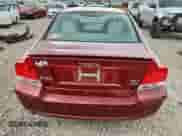 2008 Volvo S60 2.5T с VIN YV1RH592782699431, выставлен на аукционе Copart как лот 70219295 с пробегом 115 659 миль миль и Списание • Salvage title. История ставок и продаж доступна на DreamBid. Изображение 6.