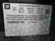 2018 Chevrolet Volt LT с VIN 1G1RC6S53JU115298, выставлен на аукционе Copart как лот 36364453 с пробегом 56 853 миль миль и . История ставок и продаж доступна на DreamBid. Изображение 12.