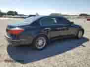 2009 Hyundai Genesis z VIN KMHGC46E09U054268, wystawiony jako Copart lot #80706775 z przebiegiem 124 690 mil mil oraz Szkoda całkowita • Salvage title. Historia ofert i sprzedaży dostępna na DreamBid. Obrazek 3.