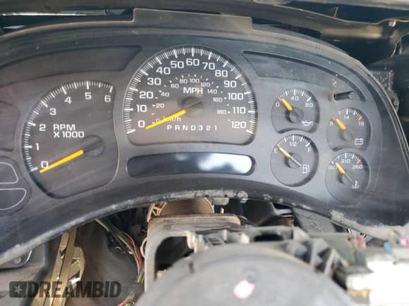 2006 Chevrolet Silverado 1500 Work Truck с VIN 3GCEC14V06G274098, выставлен на аукционе Copart как лот 44767695 с пробегом Не указан миль и На запчасти • Non repairable. История ставок и продаж доступна на DreamBid. Изображение 9.