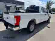 2019 Ford F-250 XL with VIN 1FT7X2A60KEC91808, listed as a Copart auction lot 90270695 with 101,633 mi miles and Non repairable. Bid and sale history available at DreamBid. Image 3.