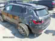 2023 Jeep Compass Latitude Lux с VIN 3C4NJDFN5PT559456, выставлен на аукционе IAAI как лот 42771960 с пробегом 66 449 миль миль и . История ставок и продаж доступна на DreamBid. Изображение 3.