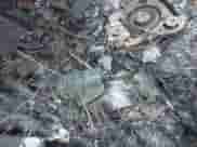 2017 Honda Pilot EX-L with VIN 5FNYF5H59HB020596, listed as a IAAI auction lot 42648974 with Not provided miles and . Bid and sale history available at DreamBid. Image 11.