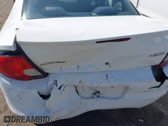 2002 Dodge Neon with VIN 1B3ES26C62D513215, listed as a IAAI auction lot 42655875 with 218,079 mi miles and . Bid and sale history available at DreamBid. Image 16.