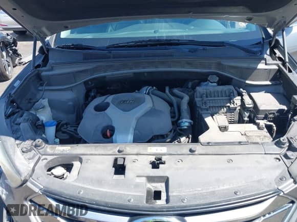 2016 Hyundai Santa Fe с VIN 5XYZW4LAXGG332503, выставлен на аукционе IAAI как лот 42496508 с пробегом 69 362 миль миль и . История ставок и продаж доступна на DreamBid. Изображение 10.