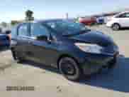 2016 Nissan Note SV с VIN 3N1CE2CP4GL373965, выставлен на аукционе Copart как лот 70627645 с пробегом 179 045 миль миль и Чистый • Clean title. История ставок и продаж доступна на DreamBid. Изображение 4.