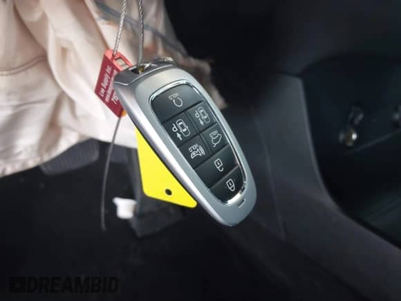 2023 Hyundai Palisade Calligraphy с VIN KM8R74GE5PU537554, выставлен на аукционе IAAI как лот 42975095 с пробегом 20 200 миль миль и . История ставок и продаж доступна на DreamBid. Изображение 11.