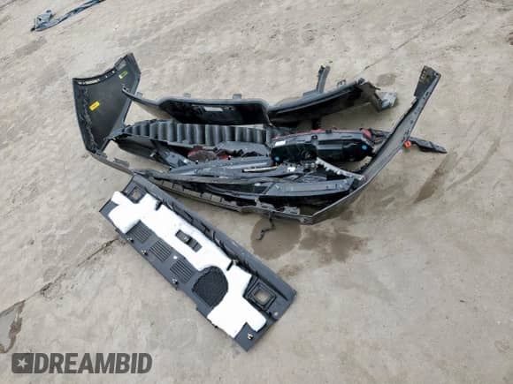 2017 Chevrolet Corvette 2LT с VIN 1G1YD2D74H5114004, выставлен на аукционе Copart как лот 58333585 с пробегом 83 062 миль миль и Чистый • Clean title. История ставок и продаж доступна на DreamBid. Изображение 12.