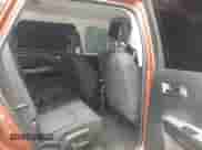 2013 Dodge Journey American Value z VIN 3C4PDCAB0DT584509, wystawiony jako IAAI lot #43497035 z przebiegiem 169 225 mil mil oraz . Historia ofert i sprzedaży dostępna na DreamBid. Obrazek 8.