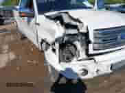 2013 Ford F-150 XL with VIN 1FTFW1ET7DFC97708, listed as a IAAI auction lot 43397980 with 124,877 mi miles and . Bid and sale history available at DreamBid. Image 6.