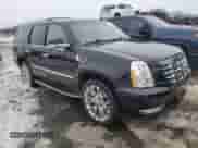 2014 Cadillac Escalade Luxury с VIN 1GYS4BEF9ER192926, выставлен на аукционе Copart как лот 47614985 с пробегом 168 909 миль миль и Чистый • Clean title. История ставок и продаж доступна на DreamBid. Изображение 4.