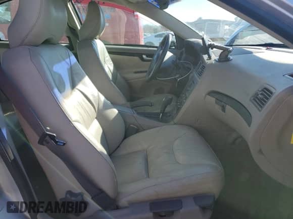 2001 Volvo S60 с VIN YV1RS61R112029119, выставлен на аукционе Copart как лот 42613745 с пробегом 151 162 миль миль и Списание • Salvage title. История ставок и продаж доступна на DreamBid. Изображение 7.