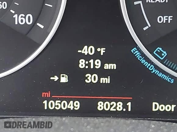 2014 BMW 4 Series 428i xDrive с VIN WBA3N9C55EK244603, выставлен на аукционе IAAI как лот 43272504 с пробегом 105 049 миль миль и . История ставок и продаж доступна на DreamBid. Изображение 15.