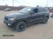 2020 Jeep Grand Cherokee Laredo E с VIN 1C4RJFAG6LC138485, выставлен на аукционе IAAI как лот 41877670 с пробегом 126 317 миль миль и . История ставок и продаж доступна на DreamBid. Изображение 17.