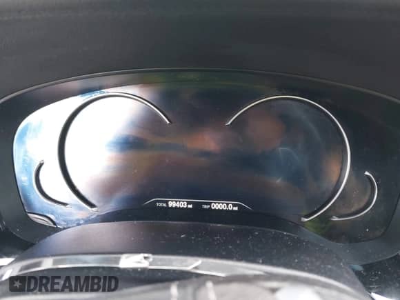 2018 BMW 5 Series 540i xDrive с VIN WBAJE7C50JWC56336, выставлен на аукционе IAAI как лот 42647182 с пробегом 99 403 миль миль и . История ставок и продаж доступна на DreamBid. Изображение 7.