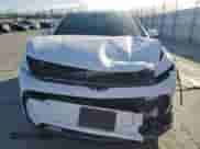 2024 Chevrolet Equinox EV LT с VIN 3GN7DLRP2RS256383, выставлен на аукционе Copart как лот 56346105 с пробегом 7 152 миль миль и Списание • Salvage title. История ставок и продаж доступна на DreamBid. Изображение 5.