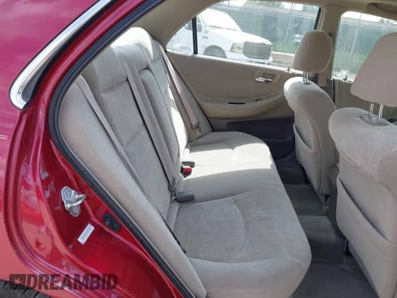 2002 Honda Accord SE z VIN 1HGCG66802A029229, wystawiony jako IAAI lot #42974340 z przebiegiem 150 649 mil mil oraz . Historia ofert i sprzedaży dostępna na DreamBid. Obrazek 8.