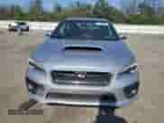 2015 Subaru WRX Premium with VIN JF1VA1D69F8815532, listed as a Copart auction lot 62452325 with 184,857 mi miles and Salvage title. Bid and sale history available at DreamBid. Image 5.