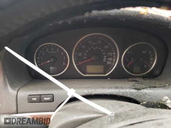 2011 Hyundai Veracruz GLS с VIN KM8NU4CCXBU175984, выставлен на аукционе Copart как лот 62867524 с пробегом Не указан миль и Списание • Salvage title. История ставок и продаж доступна на DreamBid. Изображение 9.