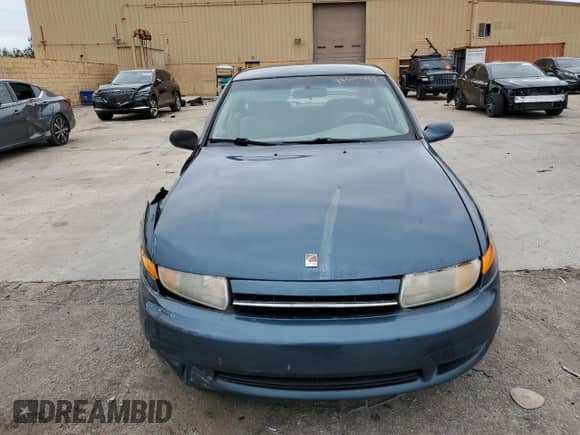 2002 Saturn LS с VIN 1G8JS54F22Y546985, выставлен на аукционе Copart как лот 88300345 с пробегом 220 111 миль миль и Списание • Salvage title. История ставок и продаж доступна на DreamBid. Изображение 5.