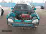 1993 Honda Civic z VIN 1HGEJ116XPL053441, wystawiony jako IAAI lot #42120674 z przebiegiem 290 800 mil mil oraz . Historia ofert i sprzedaży dostępna na DreamBid. Obrazek 6.