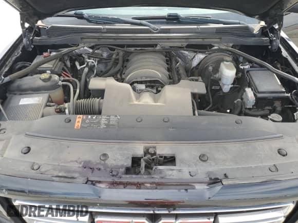 2017 GMC Sierra 1500 с VIN 1GTV2LEC4HZ368788, выставлен на аукционе Copart как лот 87049165 с пробегом 89 304 миль миль и Списание • Salvage title. История ставок и продаж доступна на DreamBid. Изображение 11.