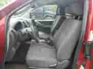 2007 Nissan Frontier XE with VIN 1N6BD06T87C427558, listed as a Copart auction lot 58330585 with 203,984 mi miles and Clean title. Bid and sale history available at DreamBid. Image 7.