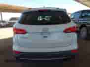 2016 Hyundai Santa Fe с VIN 5XYZU3LB0GG341087, выставлен на аукционе IAAI как лот 42521198 с пробегом 119 994 миль миль и . История ставок и продаж доступна на DreamBid. Изображение 16.