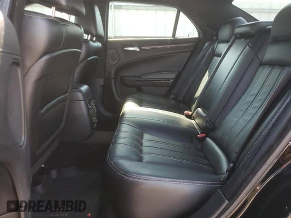 2014 Chrysler 300 S with VIN 2C3CCABG1EH376251, listed as a Copart auction lot 65058745 with 79,723 mi miles and Salvage title. Bid and sale history available at DreamBid. Image 10.