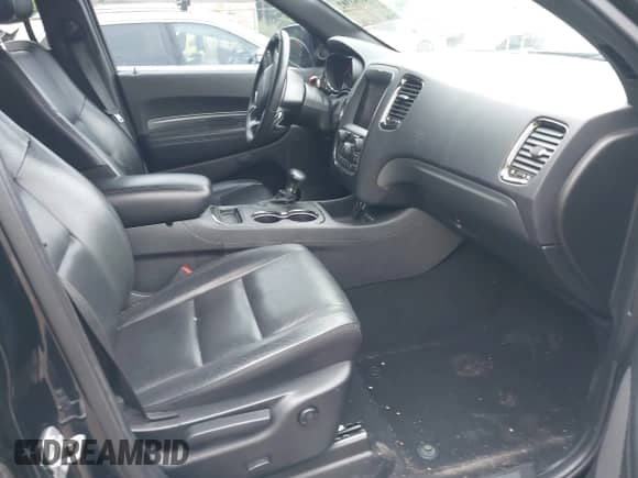 2020 Dodge Durango GT Plus with VIN 1C4RDJDG7LC412914, listed as a IAAI auction lot 42313969 with 73,287 mi miles and . Bid and sale history available at DreamBid. Image 5.