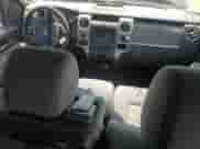 2013 Ford F-150 XL with VIN 1FTFW1EF8DFD71194, listed as a Copart auction lot 65006605 with Not provided miles and Salvage title. Bid and sale history available at DreamBid. Image 8.