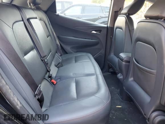 2017 Chevrolet Bolt EV Premier z VIN 1G1FX6S07H4177079, wystawiony jako Copart lot #70274503 z przebiegiem Nie podano mil oraz . Historia ofert i sprzedaży dostępna na DreamBid. Obrazek 11.