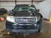 2013 Honda Pilot LX with VIN 5FNYF4H22DB079628, listed as a Copart auction lot 85833145 with 134,041 mi miles and Salvage title. Bid and sale history available at DreamBid. Image 5.