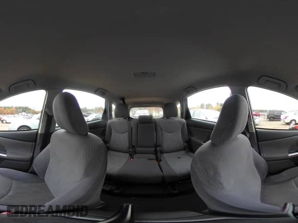 2012 Toyota Prius Two с VIN JTDZN3EU3C3158843, выставлен на аукционе IAAI как лот 43551296 с пробегом 200 576 миль миль и . История ставок и продаж доступна на DreamBid. Изображение 18.