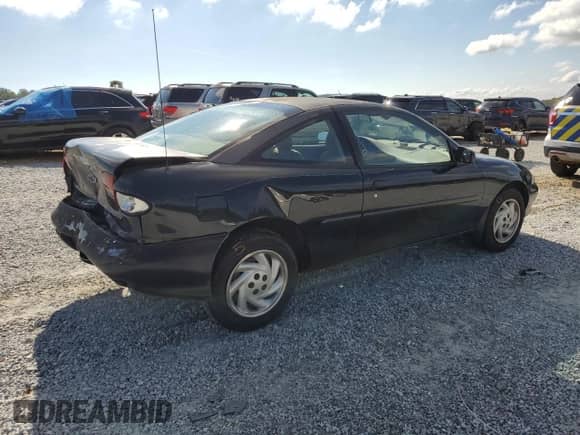 1999 Chevrolet Cavalier с VIN 1G1JC124XX7325170, выставлен на аукционе Copart как лот 72225634 с пробегом Не указан миль и Списание • Salvage title. История ставок и продаж доступна на DreamBid. Изображение 3.