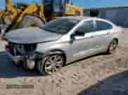 2019 Chevrolet Impala LT с VIN 1G11Z5S30KU103986, выставлен на аукционе Copart как лот 81852215 с пробегом 80 845 миль миль и Списание • Salvage title. История ставок и продаж доступна на DreamBid. Изображение 1.