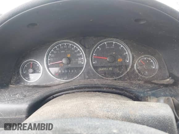 2008 Chevrolet Uplander Cargo с VIN 1GBDV13128D139651, выставлен на аукционе IAAI как лот 42507182 с пробегом 264 353 миль миль и . История ставок и продаж доступна на DreamBid. Изображение 7.