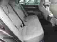 2022 Toyota Camry SE with VIN 4T1G11AK6NU648309, listed as a Copart auction lot 85360015 with 32,188 mi miles and Salvage title. Bid and sale history available at DreamBid. Image 10.