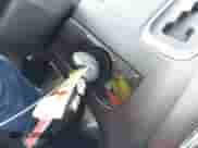 2012 Dodge Grand Caravan American Value z VIN 2C4RDGBG0CR190231, wystawiony jako IAAI lot #43140675 z przebiegiem 167 855 mil mil oraz . Historia ofert i sprzedaży dostępna na DreamBid. Obrazek 11.