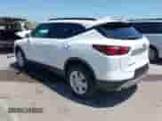 2020 Chevrolet Blazer LT с VIN 3GNKBHRS7LS566540, выставлен на аукционе IAAI как лот 42724299 с пробегом 67 815 миль миль и . История ставок и продаж доступна на DreamBid. Изображение 3.