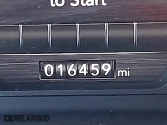 2022 Ram 1500 Big Horn с VIN 1C6RRFMG7NN441178, выставлен на аукционе IAAI как лот 42721492 с пробегом 16 459 миль миль и . История ставок и продаж доступна на DreamBid. Изображение 15.