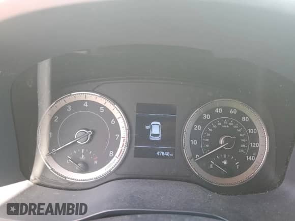 2021 Hyundai Venue SEL с VIN KMHRC8A38MU116739, выставлен на аукционе Copart как лот 86268445 с пробегом Не указан миль и На запчасти • Non repairable. История ставок и продаж доступна на DreamBid. Изображение 9.