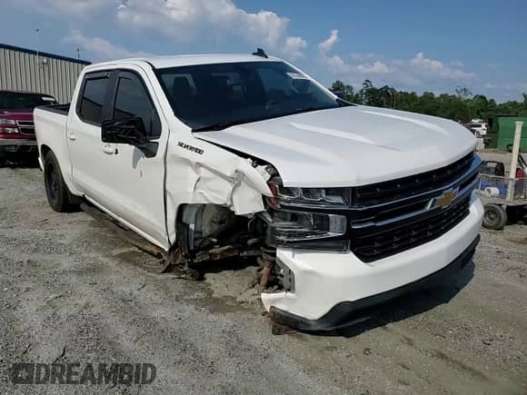 2020 Chevrolet Silverado 1500 LT с VIN 1GCPWCED2LZ275167, выставлен на аукционе Copart как лот 62559095 с пробегом 102 942 миль миль и Списание • Salvage title. История ставок и продаж доступна на DreamBid. Изображение 13.