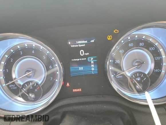 2012 Chrysler 300 с VIN 2C3CCAAG7CH256355, выставлен на аукционе Copart как лот 86216245 с пробегом 148 939 миль миль и Чистый • Clean title. История ставок и продаж доступна на DreamBid. Изображение 9.