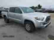 2016 Toyota Tacoma SR5 с VIN 5TFAX5GN7GX052127, выставлен на аукционе Copart как лот 67135255 с пробегом 153 012 миль миль и Списание • Salvage title. История ставок и продаж доступна на DreamBid. Изображение 4.