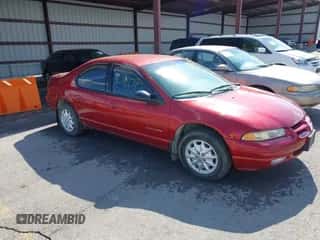 2000 Dodge Stratus ES with VIN 1B3EJ56H0YN223992, listed as a IAAI auction lot 42142093 with 187,471 mi miles and . Bid and sale history available at DreamBid. Image 1.