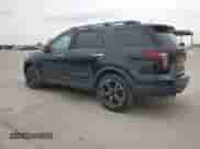 2013 Ford Explorer Sport z VIN 1FM5K8GT1DGC37748, wystawiony jako Copart lot #90103645 z przebiegiem 179 800 mil mil oraz Szkoda całkowita • Salvage title. Historia ofert i sprzedaży dostępna na DreamBid. Obrazek 2.