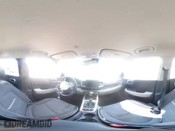 2020 Hyundai Venue Denim с VIN KMHRC8A36LU047404, выставлен на аукционе Copart как лот 59582165 с пробегом Не указан миль и Списание • Salvage title. История ставок и продаж доступна на DreamBid. Изображение 16.