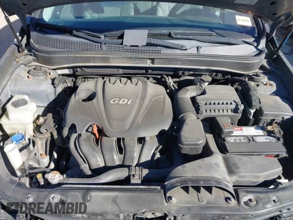 2013 Hyundai Sonata GLS with VIN 5NPEB4AC9DH807285, listed as a IAAI auction lot 43434603 with 138,364 mi miles and . Bid and sale history available at DreamBid. Image 10.